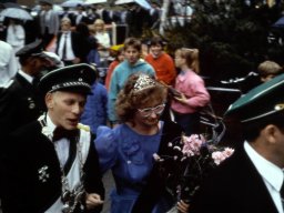 Schützenfest 1987